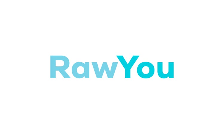 RawYou logo